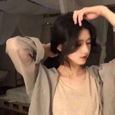 僵尸少女