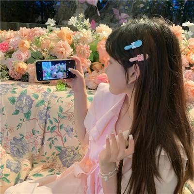港都上的一吻